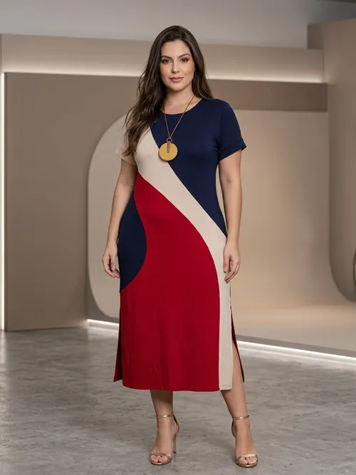 Cor Vermelho
