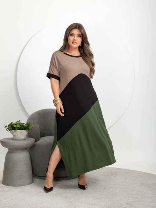 Cor Verde Militar