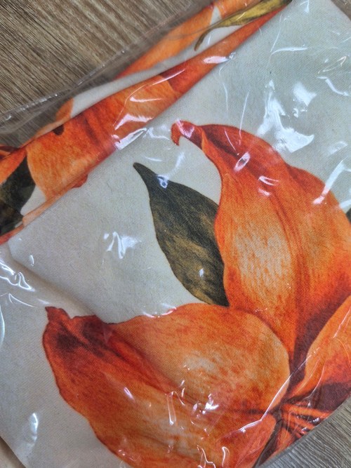 Cor Laranja