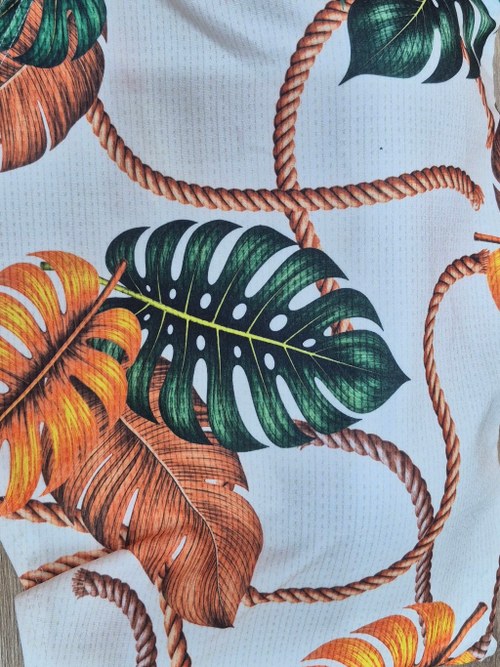 Cor Estampado