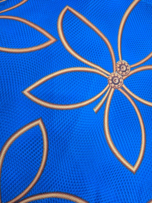 Cor Azul