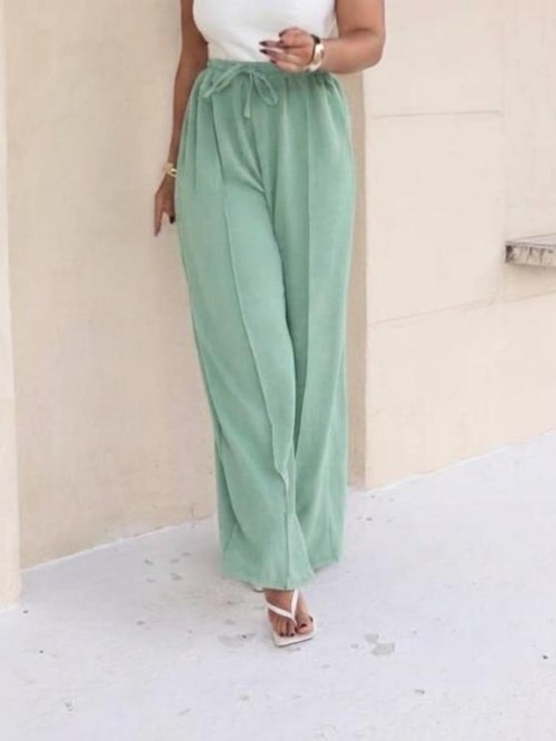Cor Verde Menta