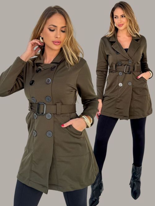 Cor Verde Militar