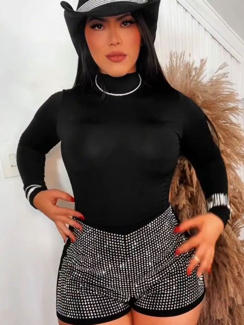 Cor Preto