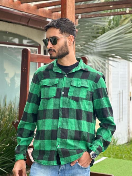 Cor Verde