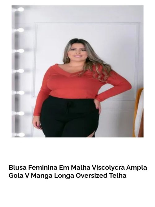 Cor Telha