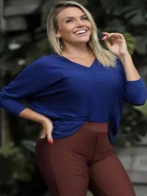 Cor Azul