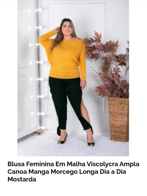 Cor Mostarda