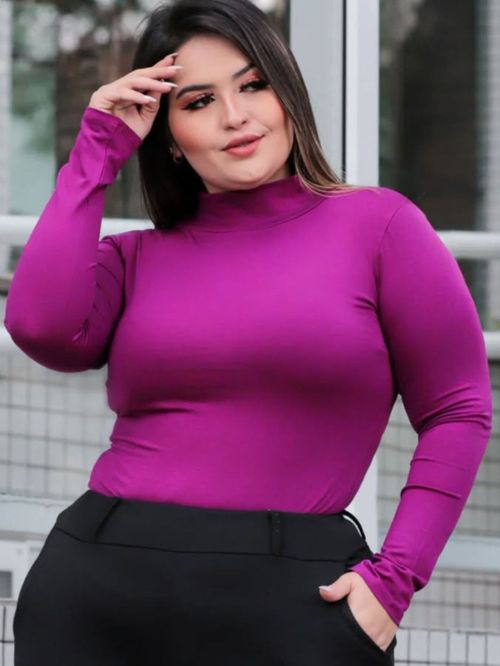 Cor Fucsia