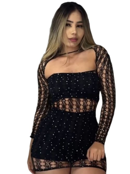 Cor Preto