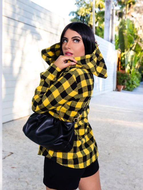 Cor Amarelo