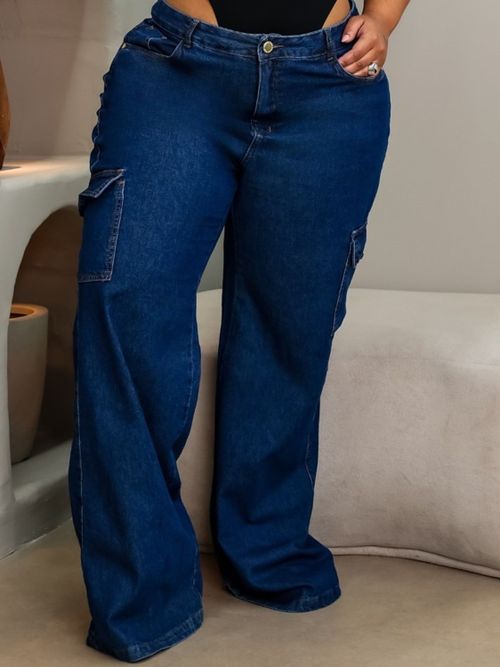 Cor Jeans