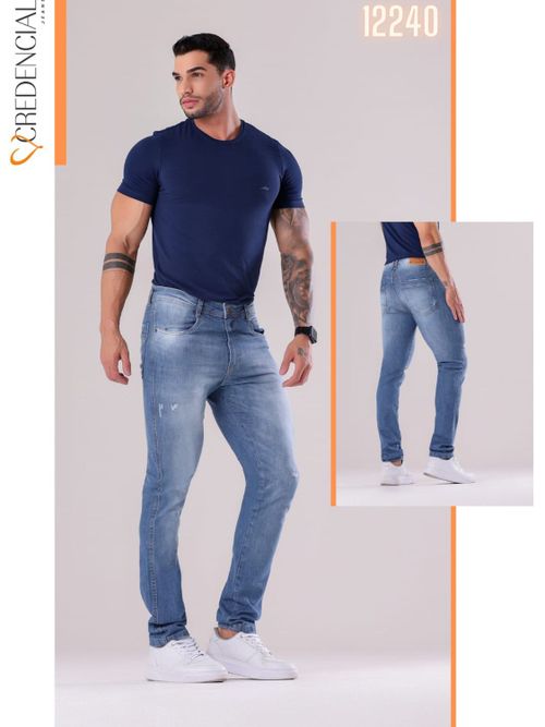 Cor Jeans