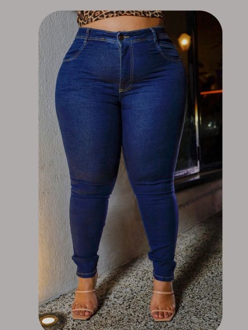 Cor Jeans