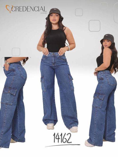 Cor Jeans