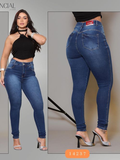 Cor Jeans