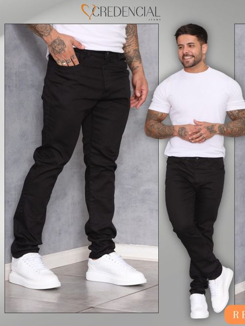 Cor Preto