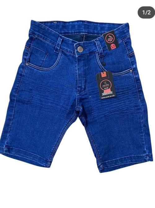 Cor Azul Jeans