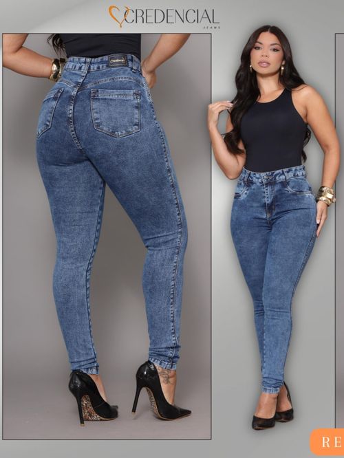 Cor Jeans
