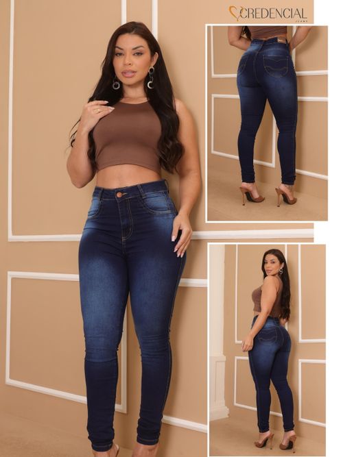 Cor Jeans