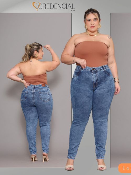 Cor Jeans