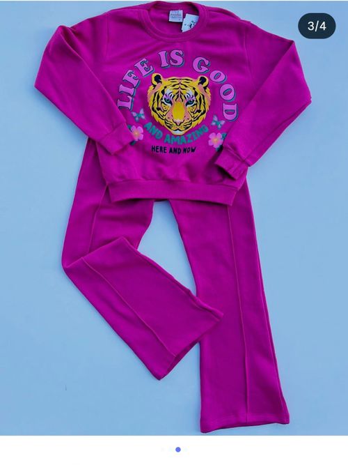 Cor Pink