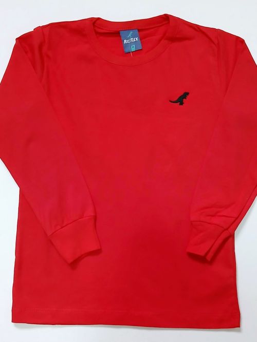 Cor Vermelho