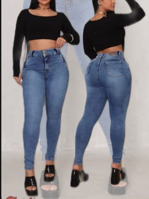 Cor Jeans