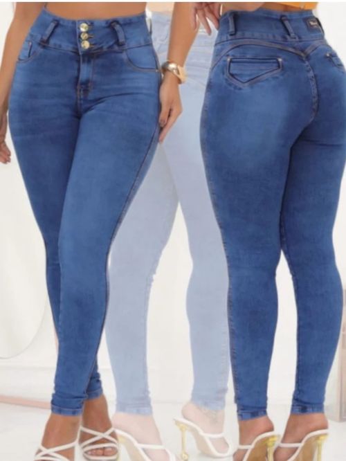 Cor Jeans