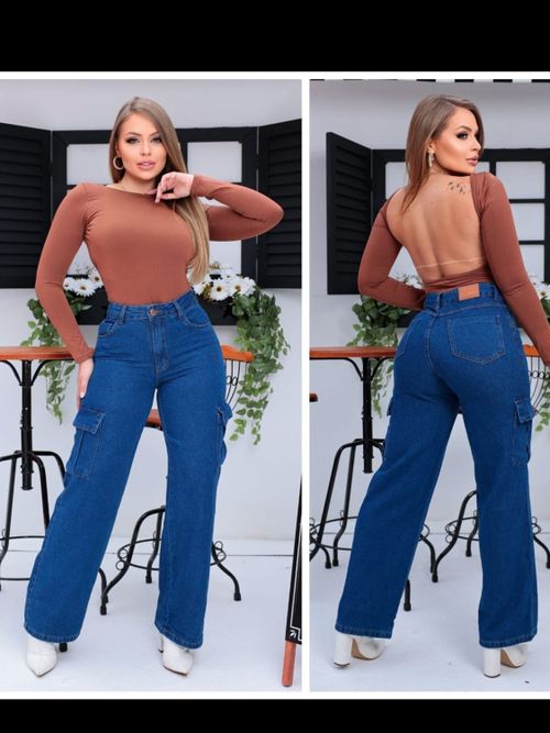 Cor Jeans
