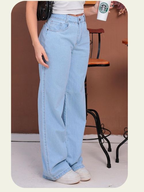 Cor Jeans