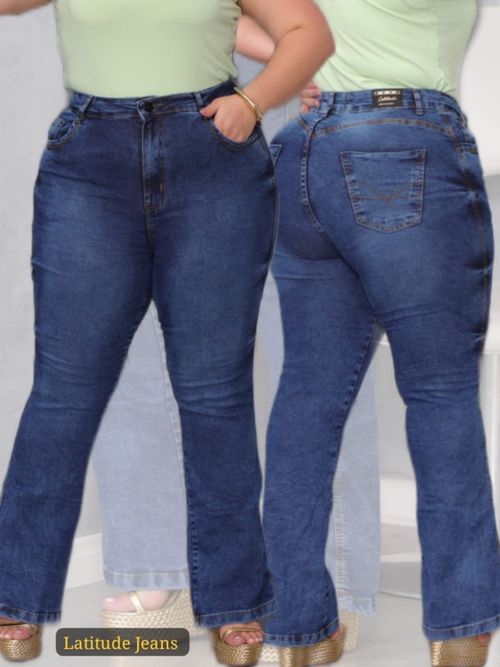 Cor Jeans