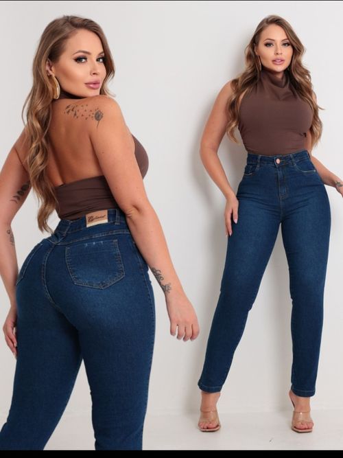 Cor Jeans