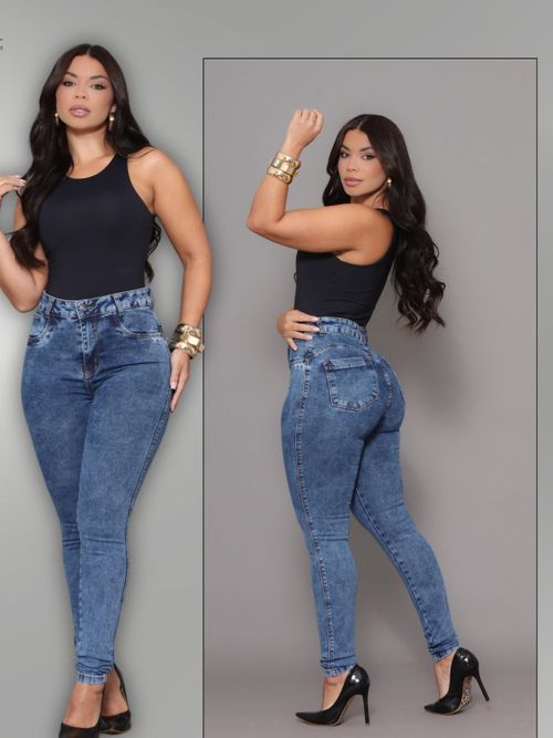 Cor Jeans