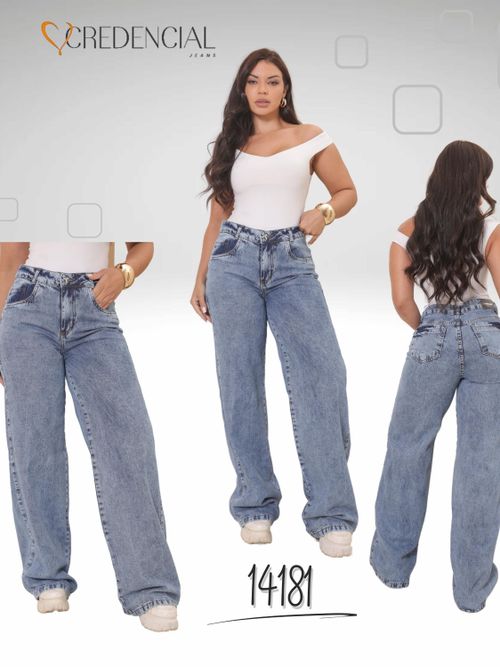 Cor Jeans