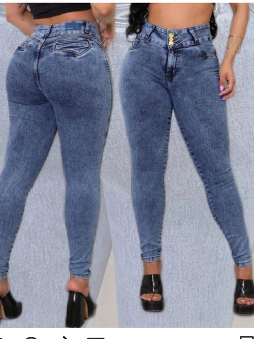 Cor Jeans