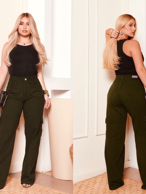 Cor Verde Militar