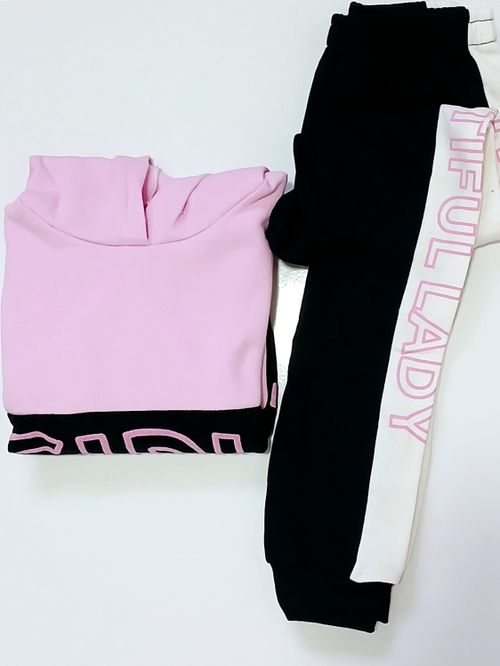 Cor Rosa