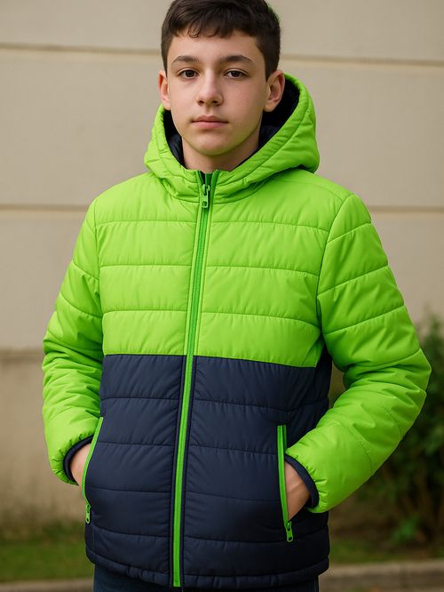 Cor Verde