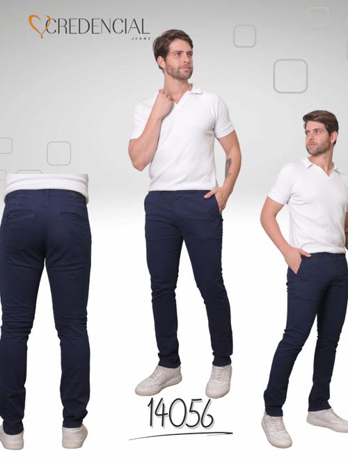 Cor Azul Marinho