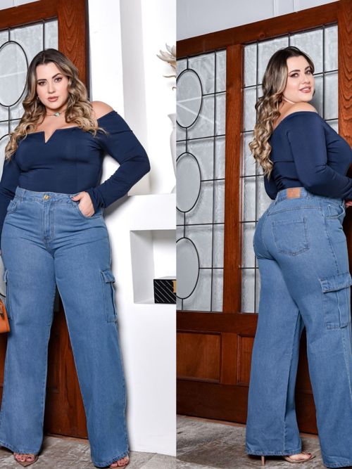 Cor Jeans