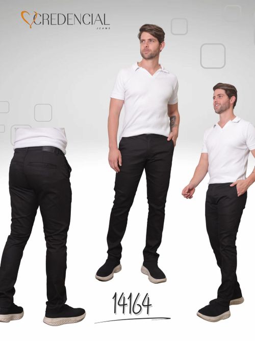 Cor Preto