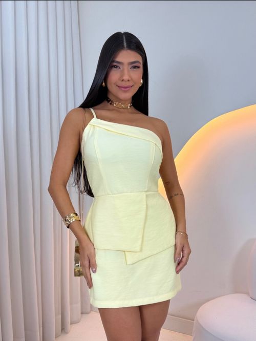 Cor Amarelo
