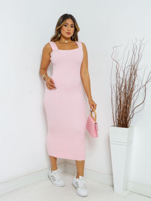 Cor Rosa Bebê