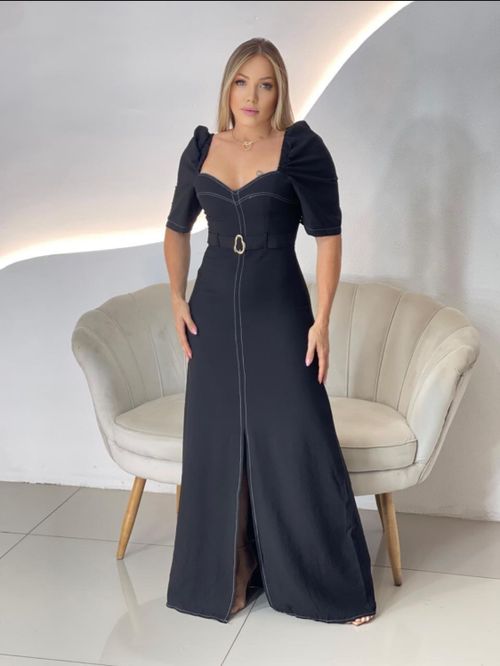 Cor Preto