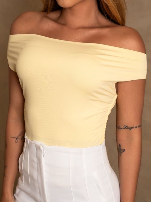 Cor Amarelo