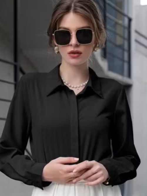 Cor Preto