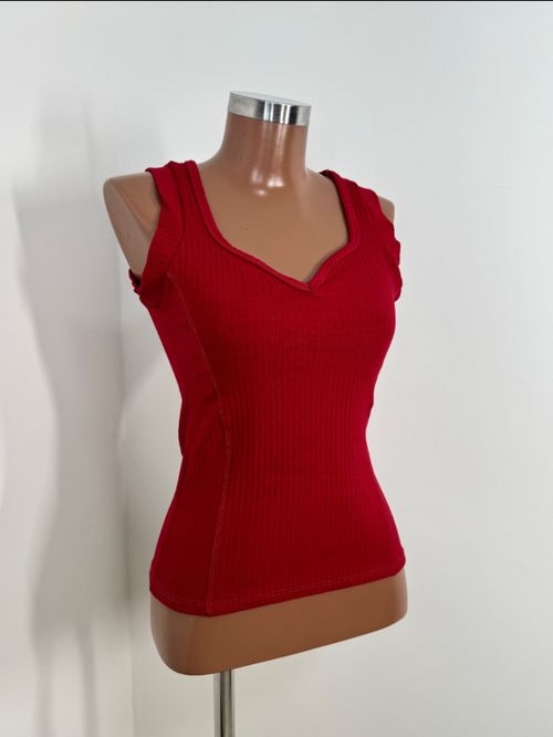 Cor Vermelho