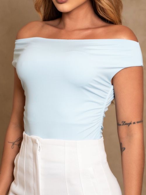 Cor Azul