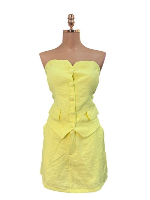 Cor Amarelo